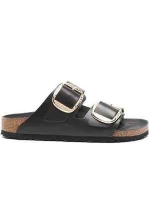 Birkenstock Arizona Big Buckle slides