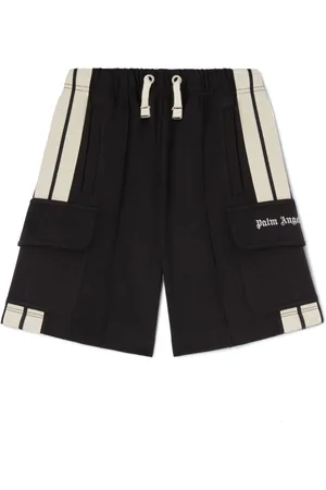 Palm Angels New cargo shorts