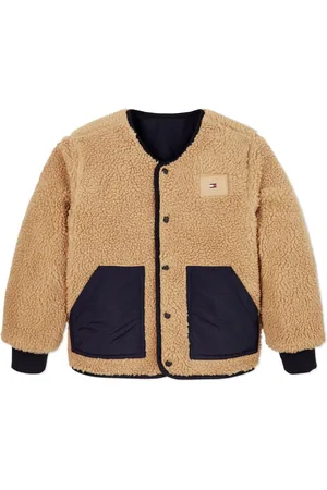 Tommy Hilfiger Fleece jacket