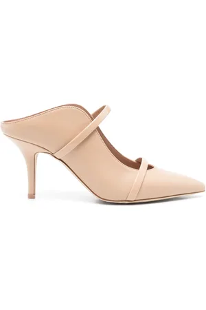 MALONE SOULIERS 80mm Maureen mules