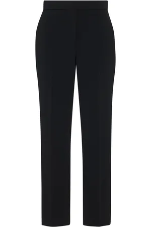 ROSETTA GETTY Cropped trousers