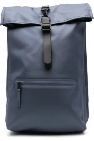 Rains Rolltop Rucksack backpack