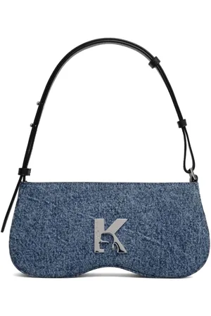 Karl Lagerfeld KLJ Sunglasses shoulder bag