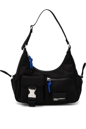 Karl Lagerfeld KLJ Street shoulder bag