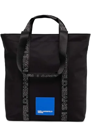 Karl Lagerfeld Urban tote bag