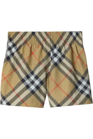 Burberry Vintage Check swim shorts