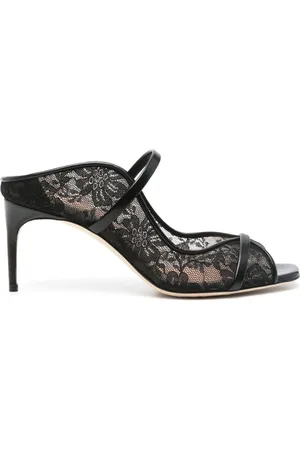 MALONE SOULIERS 70mm Noah mules