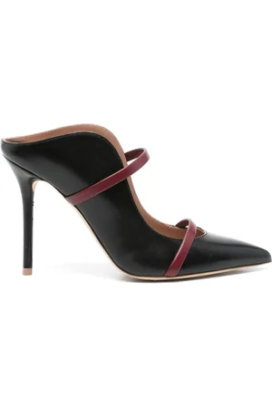 MALONE SOULIERS 100mm Maureen mules