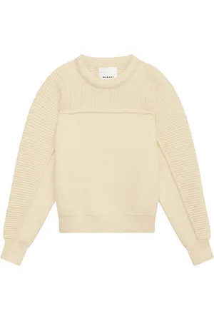 Isabel Marant Acolin knitted jumper