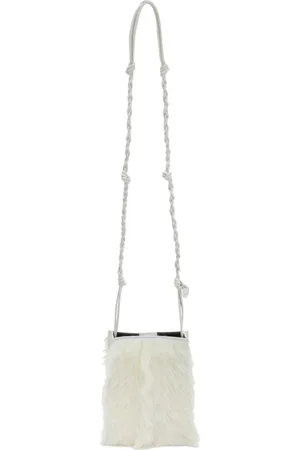 Jil Sander Small Tangle body bag