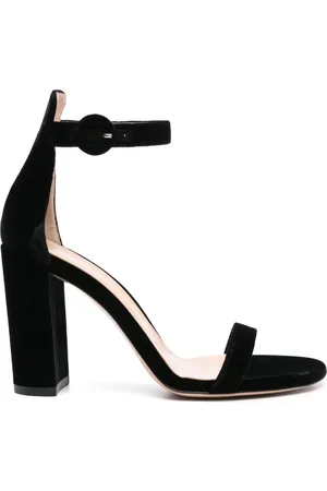 Gianvito Rossi 100mm Gaeta sandals