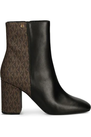 Michael Kors Perla ankle boots