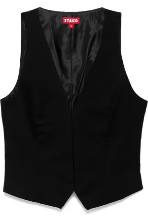 Staud Bevel top