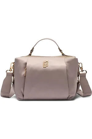 Liu Jo Logo-plaque shoulder bag