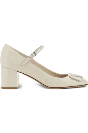 VALENTINO GARAVANI 60mm VLogo pumps