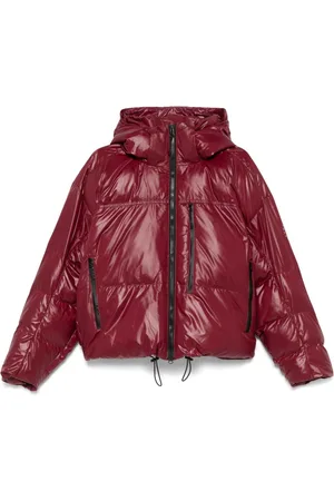 adidas TrueNature puffer jacket