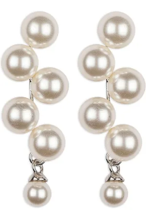 Jennifer Behr Marcella earrings