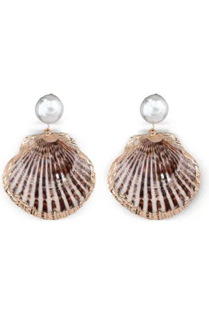 Jennifer Behr X Julia Berolzheimer Folly earrings