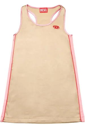 Diesel Darlyn dress
