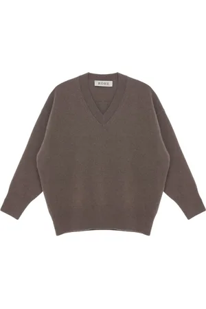 Rohe V-neck sweater