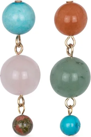 Jennifer Behr X Julia Berolzheimer Cortina earrings