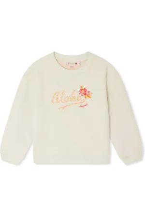 BONPOINT Edwige sweatshirt