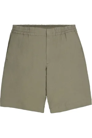 NN.07 Seb shorts