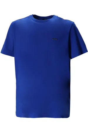 HUGO BOSS Logo-print T-shirt
