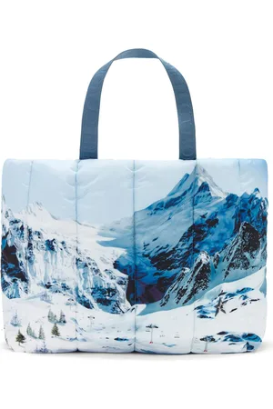 Perfect Moment Oversized tote bag