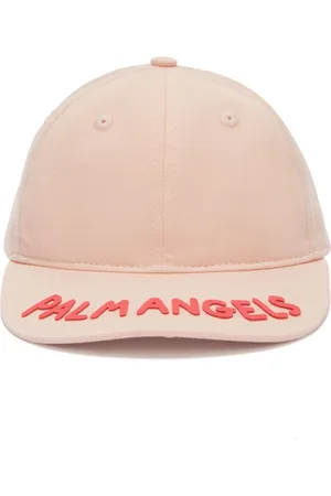 Palm Angels Appliqu?? cap