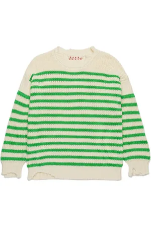 Marni Striped sweater