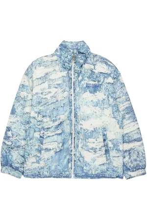 Diesel Jalston jacket