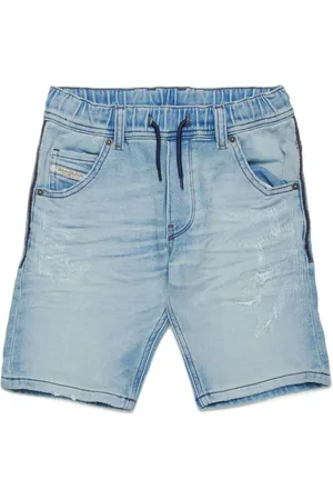 Diesel JoggJeans?? shorts