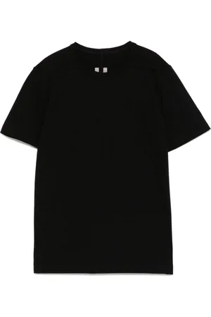 Rick Owens Cotton T-shirt