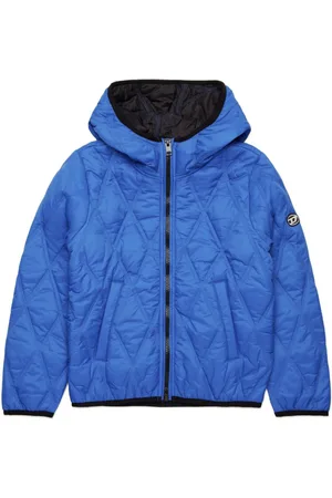 Diesel Jfossirls jacket