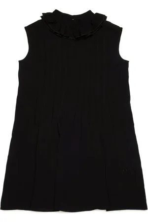 Nº21 Pleated dress