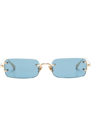 Linda Farrow Taylor sunglasses