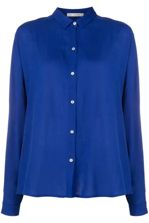 Lenny Niemeyer Gathered long-sleeve shirt