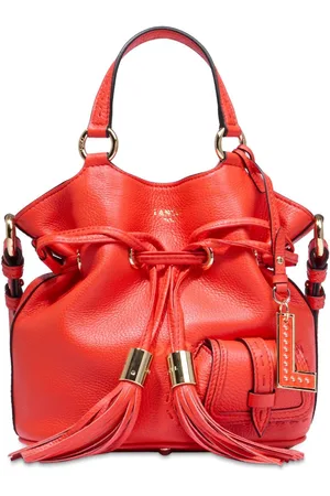 LANCEL Small Premier Flirt bucket bag