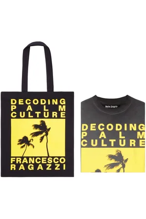 Palm Angels Dec Palm Culture T-shirt