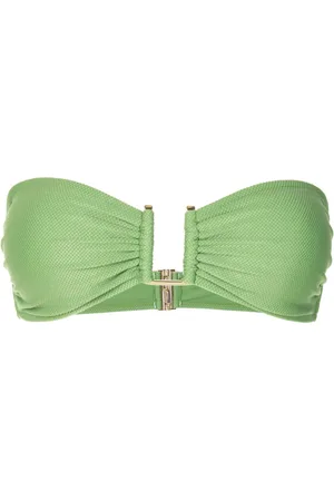 Lenny Niemeyer Bandeau bikini top