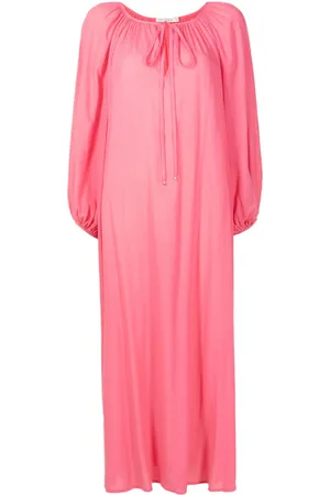 Lenny Niemeyer Long-sleeve midi dress