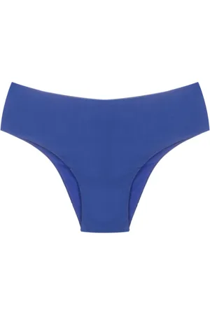 Lenny Niemeyer High-cut bikini bottoms