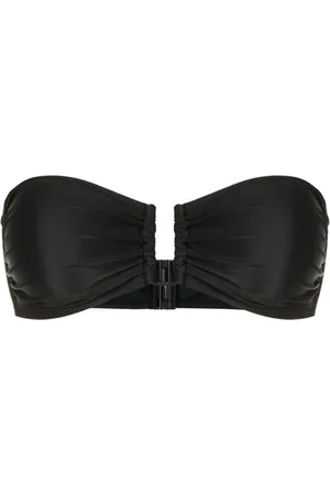 Lenny Niemeyer Rita bandeau bikini top