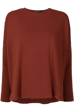 Lenny Niemeyer Drop-shoulder blouse