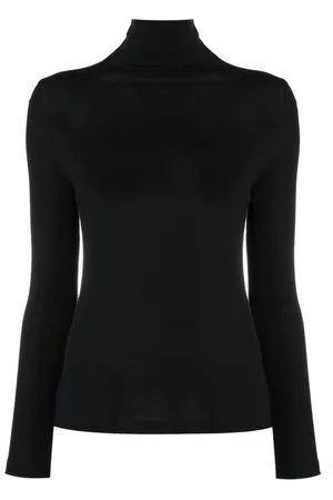 Lenny Niemeyer Roll-neck long-sleeve T-shirt
