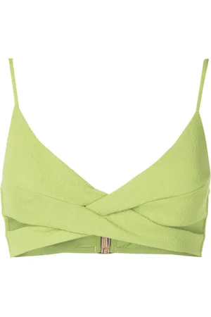 Lenny Niemeyer Crossover bikini top
