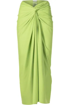 Lenny Niemeyer High-waisted sarong