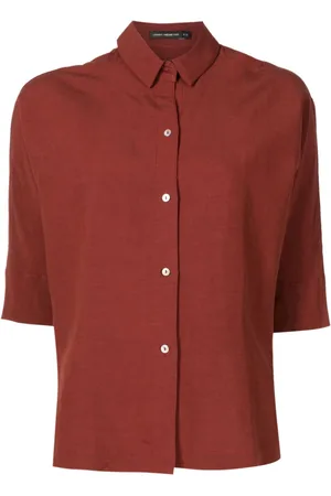 Lenny Niemeyer Drop-shoulder shirt