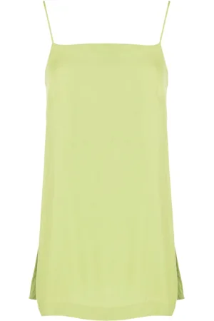 Lenny Niemeyer Square-neck cami top